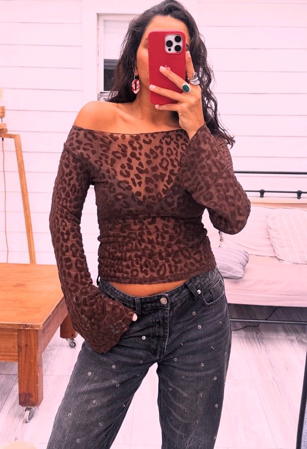 Blusa Edit #2