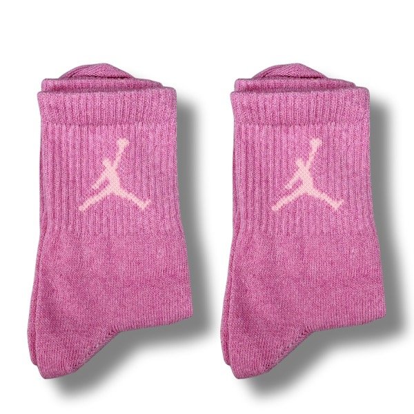 Producto - Jordan Rosas - Tenis Niños