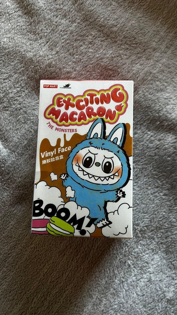 Producto - Labubu sorpresa