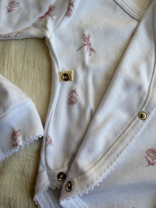 Producto - Ajuar Silvestre libélulas - 3