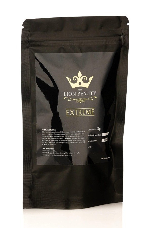 Producto - ADHESIVO EXTREME THE LION BEAUTY - 2