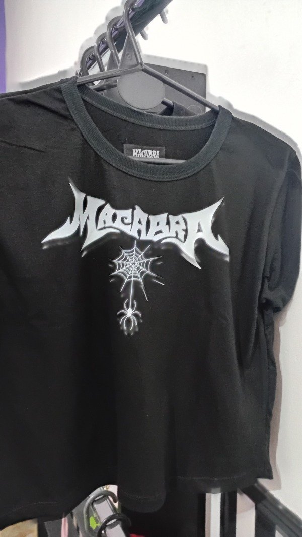 Producto - Macabra ll