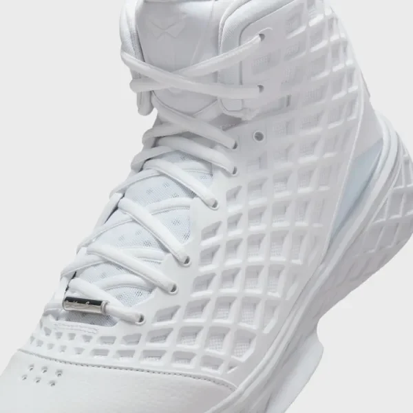 Producto - Nike Kobe 3 Protro Halo - 5