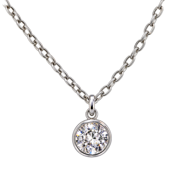 Producto - Collar Parma Cristal Swarovski - 1