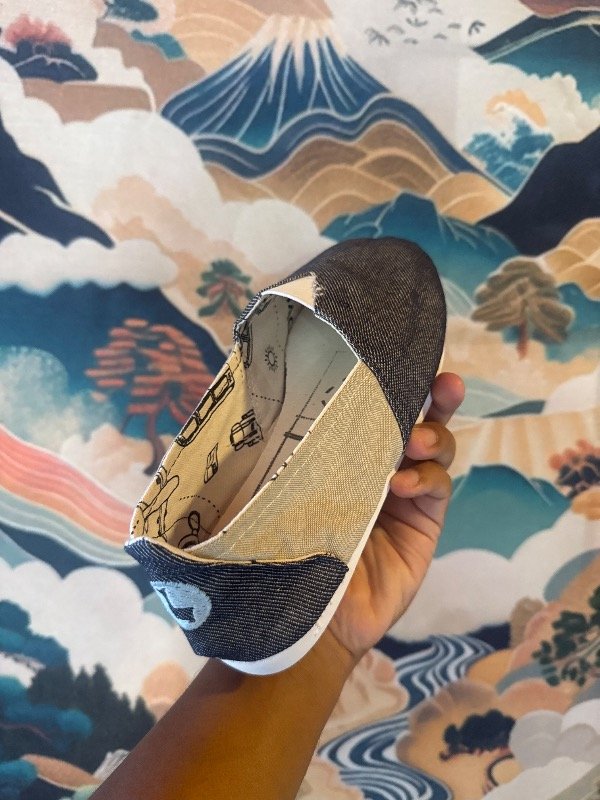 Producto - GUANACO GRIS 39