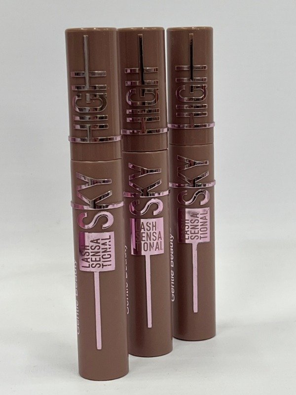 Producto - MASCARA DE PESTAÑAS SKY HIGH X 3 UNIDADES
