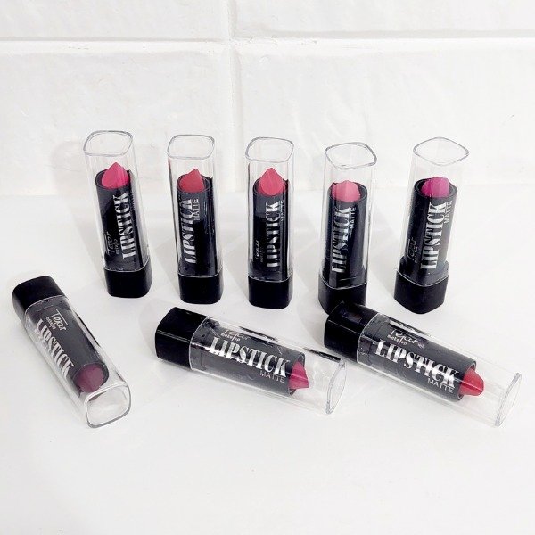 Producto - Labial en barra