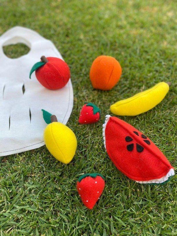 Producto - Frutas x7