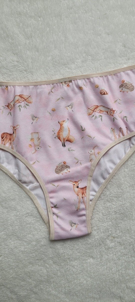 Producto - Culotte vedetina estampado 30