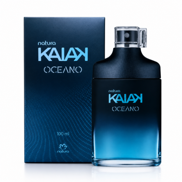 Producto - KAIAK OCÉANO - 100ml