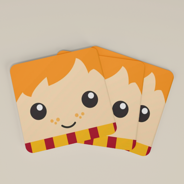 Producto - Posavaso Ron