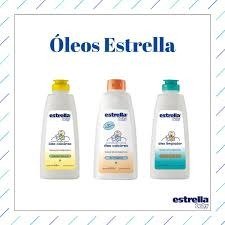 Producto - ÓLEO CALCAREO ESTRELLA 500ML