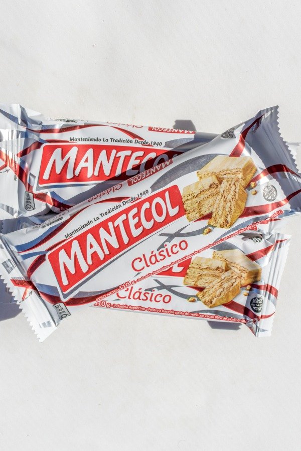 Producto - Mantecol