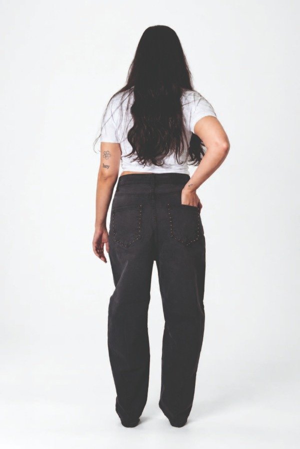 Producto - BARREL ROCK NEGRO - 1