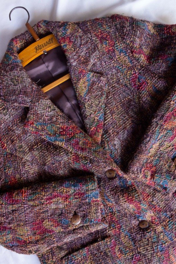 Producto - BLAZER ABBA