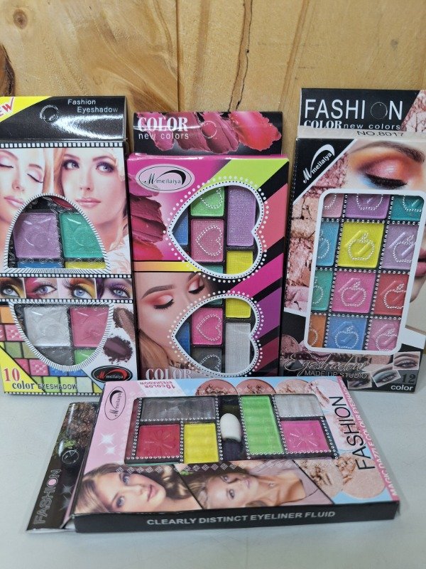 Producto - Sombra eco