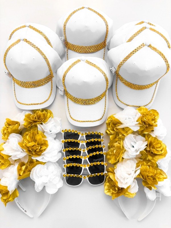 Producto - Combo Total White - 7