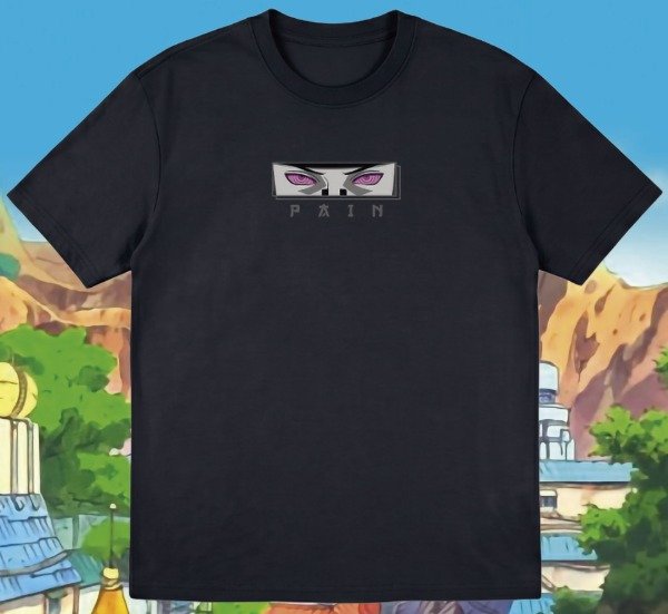 Producto - Remera oversize - Seis Caminos del Dolor - 1