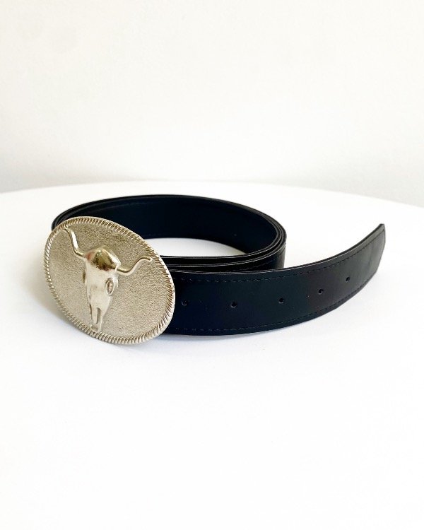 Producto - CINTO AURORA PLATEADO