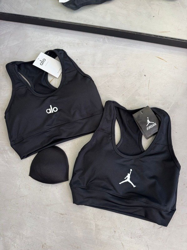 Producto - TOP PUSH UP