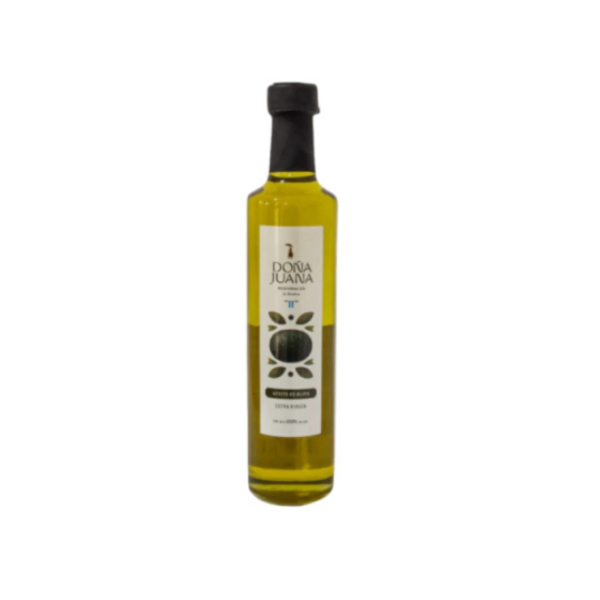 Producto - Aceite Doña Juana Extra Virgen (Elegir tamaño)