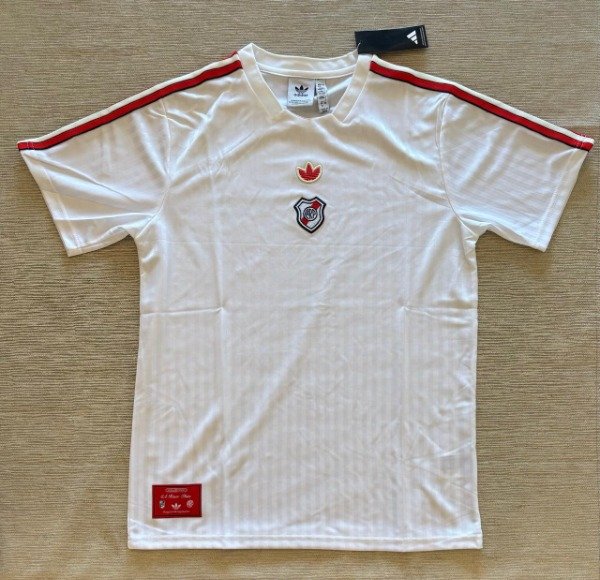 Producto - Remera River 25/26