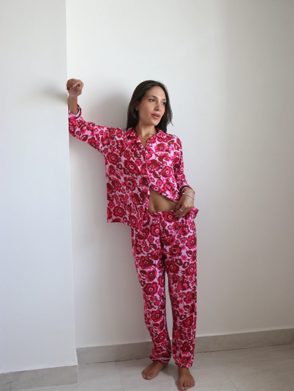 Producto - Pantalón de pijama - 7