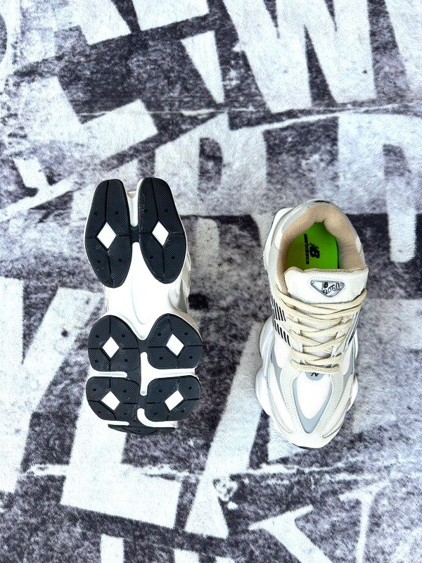 Producto - 9060 "off white creme" - 3
