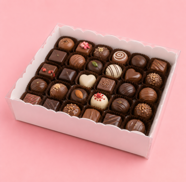 Producto - CAJA TAPA ACETATO COD. 255 12X5X12 - 3