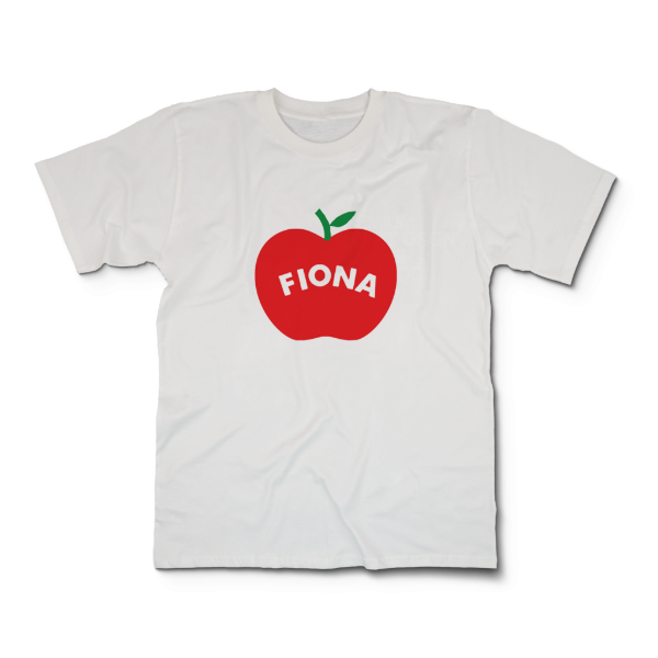 Producto - Remera Fiona