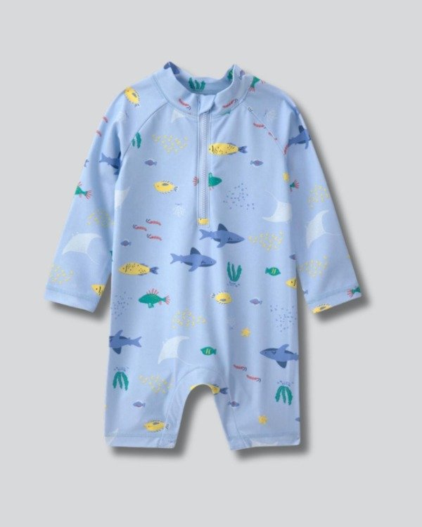 Producto - Malla tiburones Carters - 0