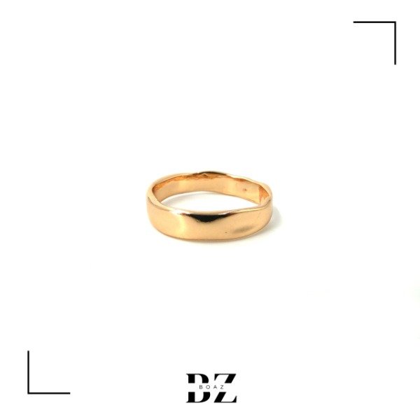 Producto - ANILLOS DORADOS GRANDE X PCS VARIOS MODELOS - 1950-10