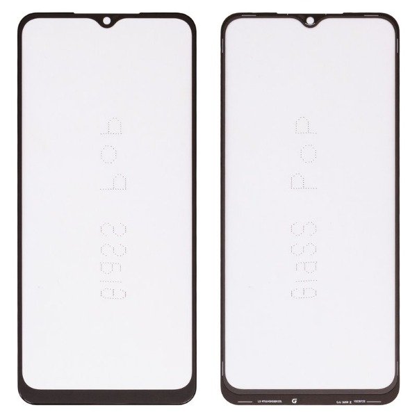 Producto - GLASS A04