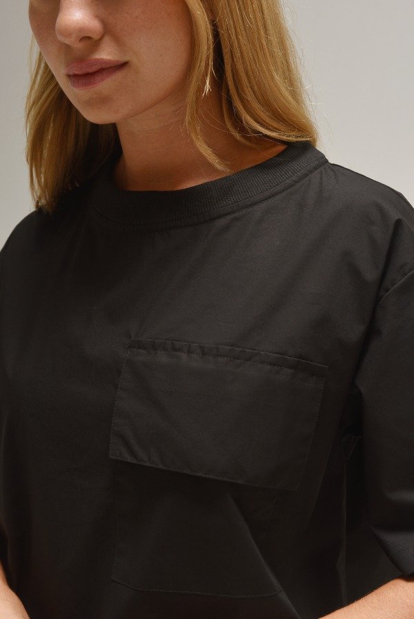 Producto - Top Halo - Negro