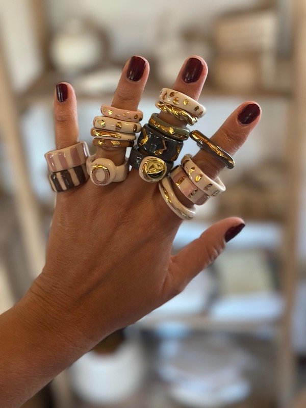 Producto - Anillos