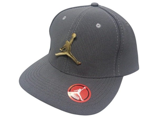 Producto - Plana Flex, JORDAN GRIS CLARO aplique grande