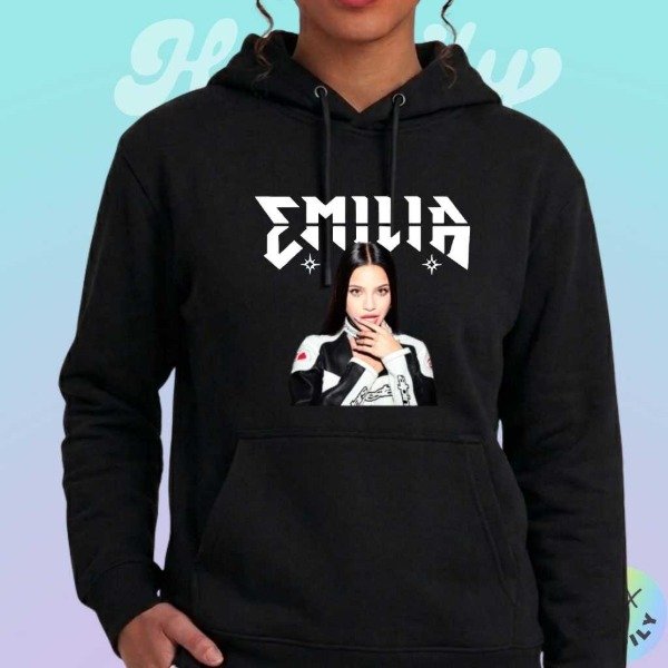 Buzo Unisex Emilia #7