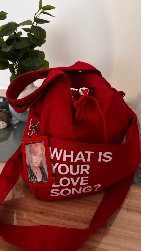 Producto - Mini bag WYLS