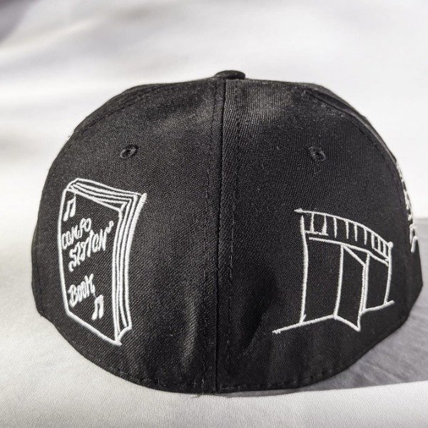 Producto - Mora X New Era - 1