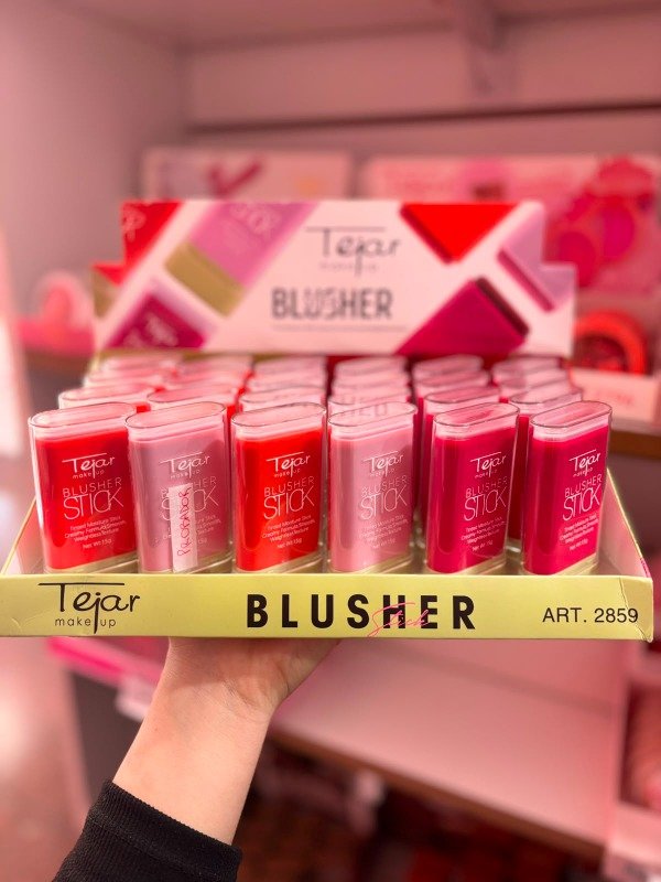 Producto - Rubor en Stick Tejar - 1
