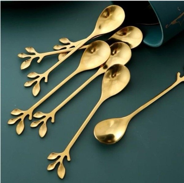 Producto - Cucharas mini