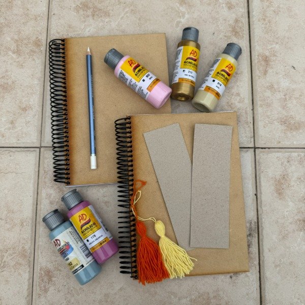 Producto - Box ABRIL