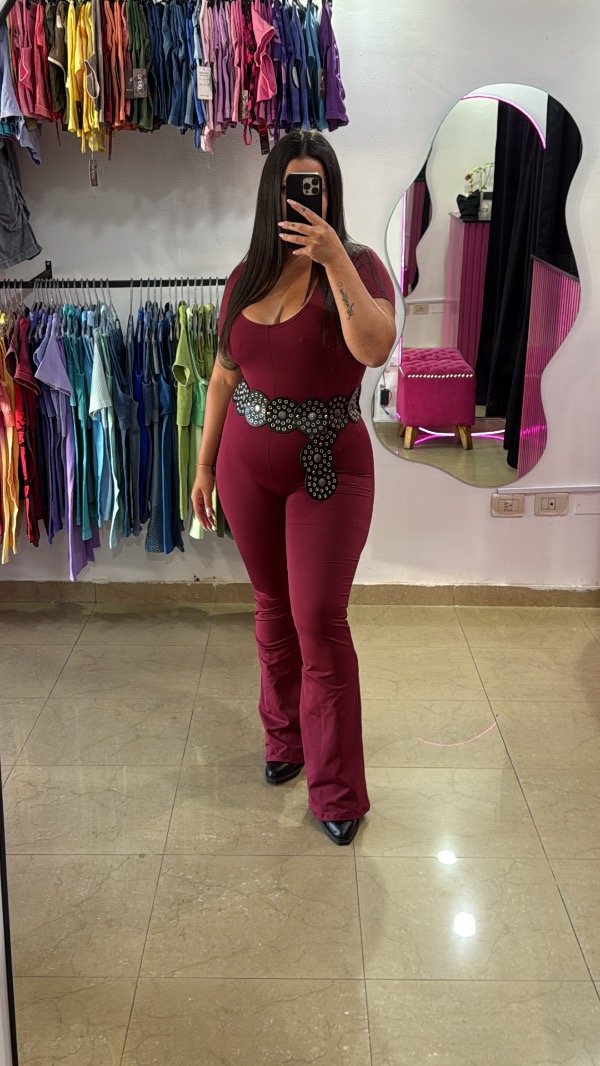 Producto - MAGALI MANGAS CORTAS OXFORD - 1