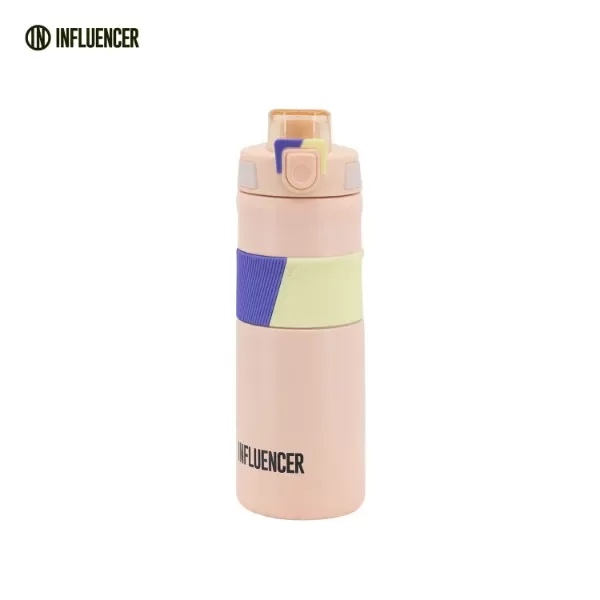 Producto - BOTELLA TERMICA INFLUENCER 550ML 68.X1610 - 7