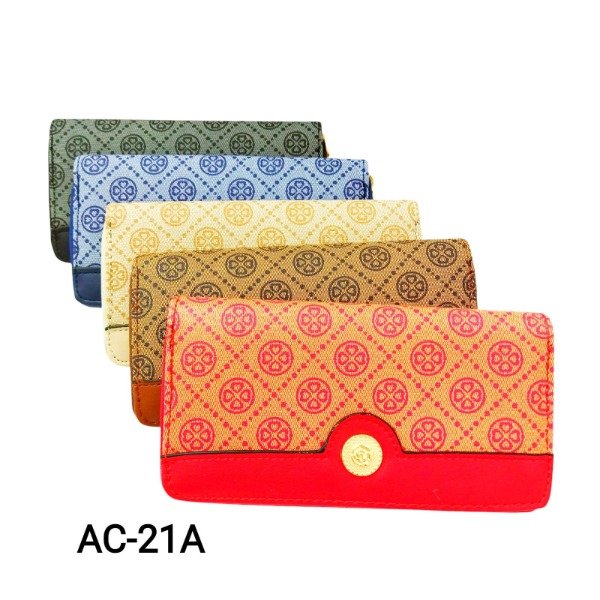 Producto - Billetera AC-21A