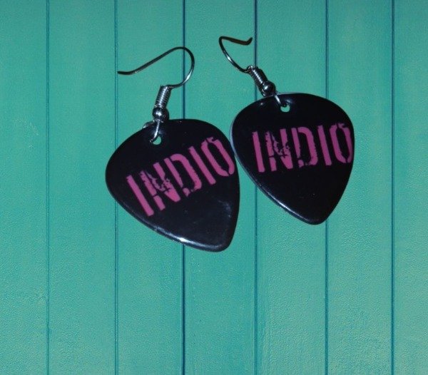 Producto - Arito indio rosa