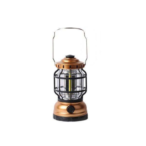 Producto - Farol de Camping recargable