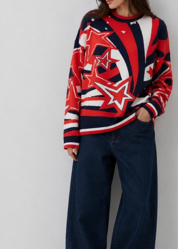 Producto - Sweater Star