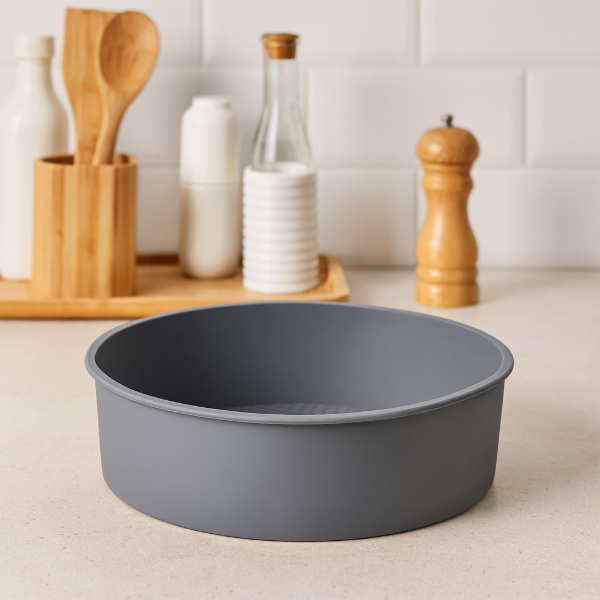 Producto - Molde de silicona 24cm