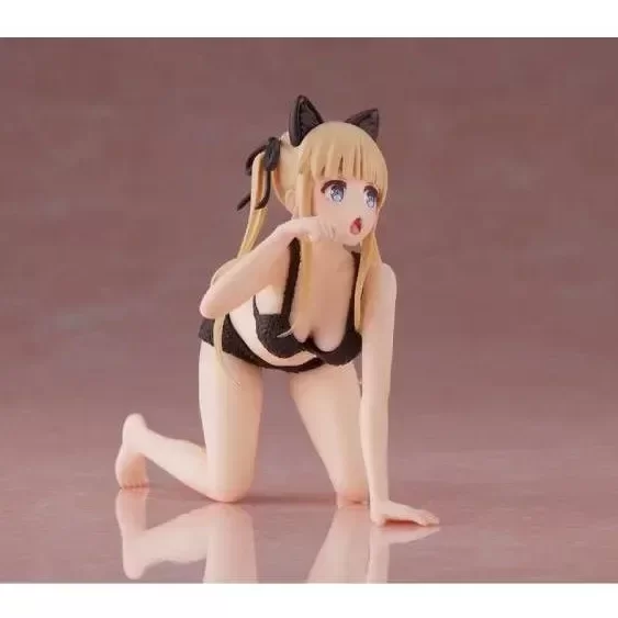 Producto - Figura Original Eriri Spencer Cat - Taito